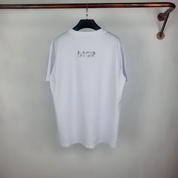 Dior T-Shirt men-011(M-XXL)