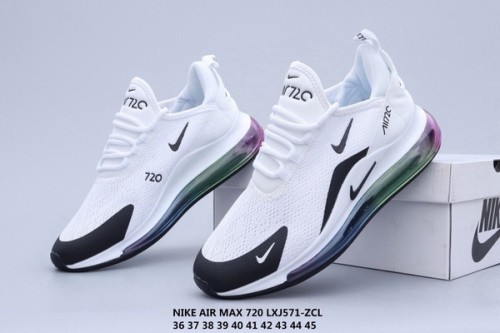 Nike Air Max 720 women shoes-265
