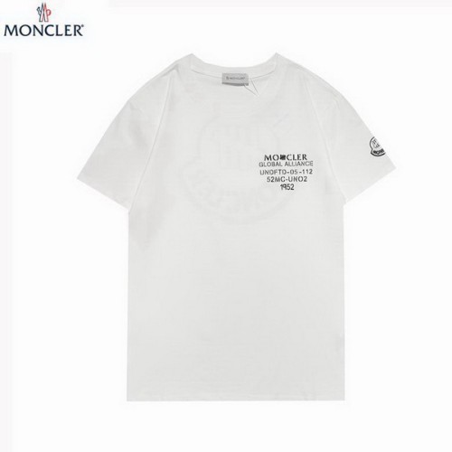 Moncler t-shirt men-219(S-XXL)