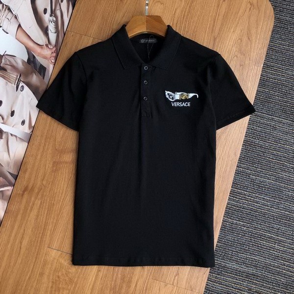 Versace polo t-shirt men-037(M-XXXL)