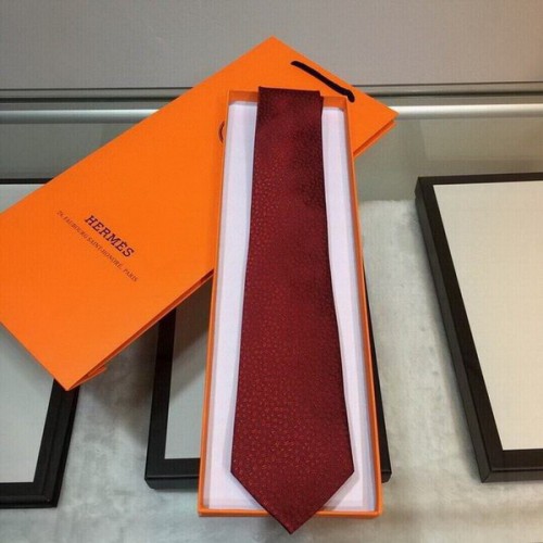 Hermes Necktie AAA Quality-223