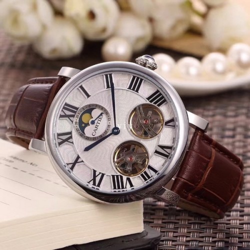Cartier Watches-442