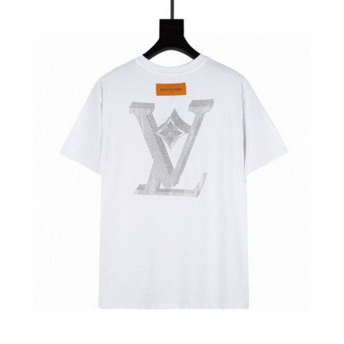LV  t-shirt men-998(M-XXXL)