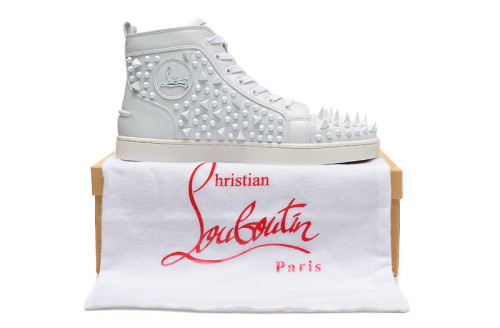 Christian Louboutin mens shoes-332