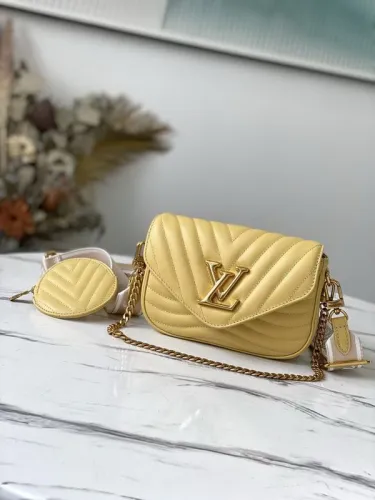 LV Hangbags AAA Women-736