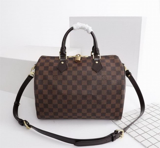 LV Hangbags AAA Women-571