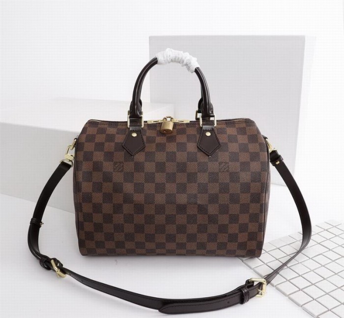 LV Hangbags AAA Women-571