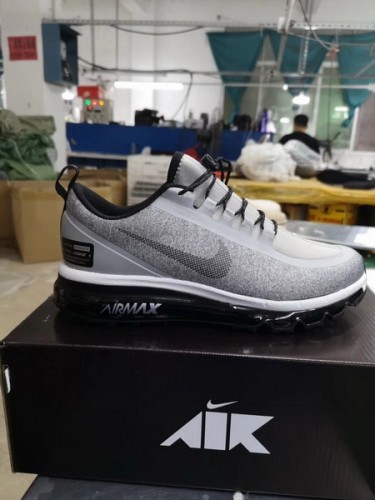 Nike Air Max 270 men shoes-550