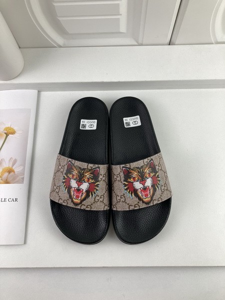 G men slippers AAA-1422