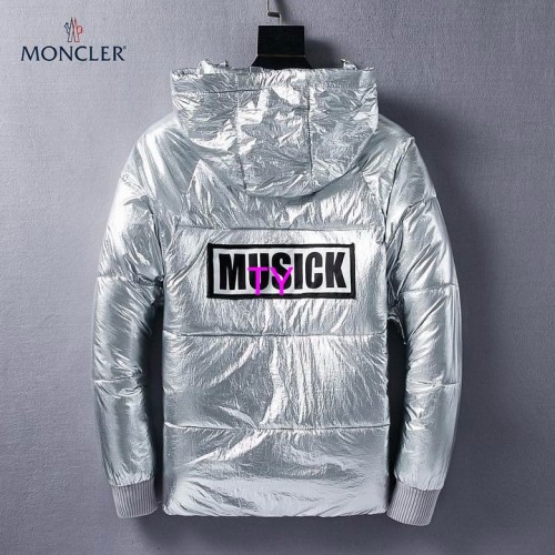 Moncler Down Coat men-027(M-XXXL)