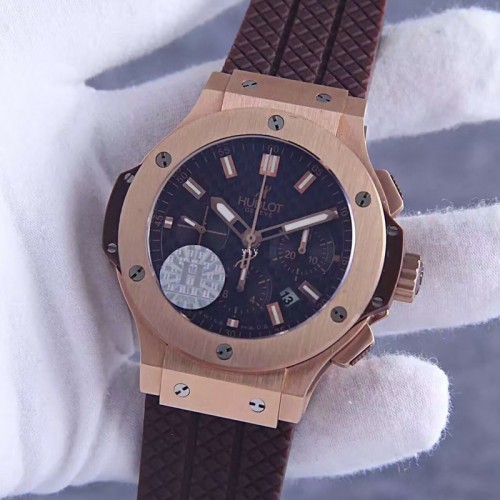 Hublot Watches-866