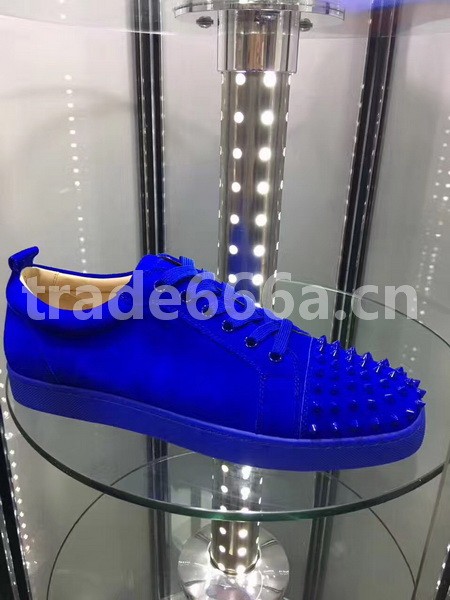Super Max Christian Louboutin Shoes-641
