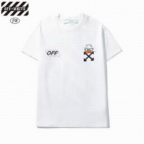 Off white t-shirt men-1053(S-XXL)
