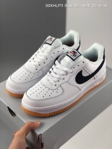Nike air force shoes men low-690