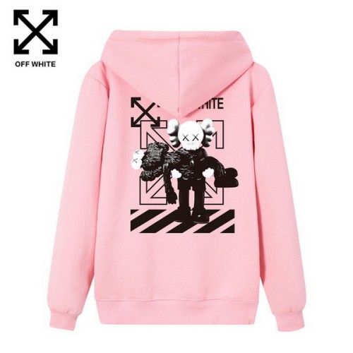 OFF-WHITE men Hoodies-328(S-XXL)