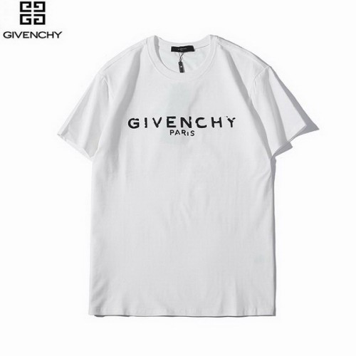 Givenchy t-shirt men-140(S-XXL)