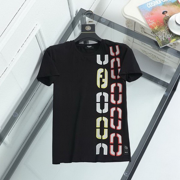 FD T-shirt-412(M-XXXL)
