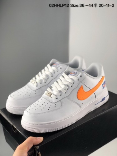 Nike air force shoes women low-1829