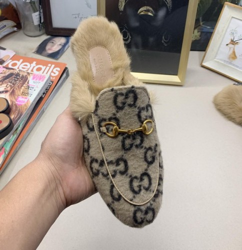G women slippers 1：1 quality-292
