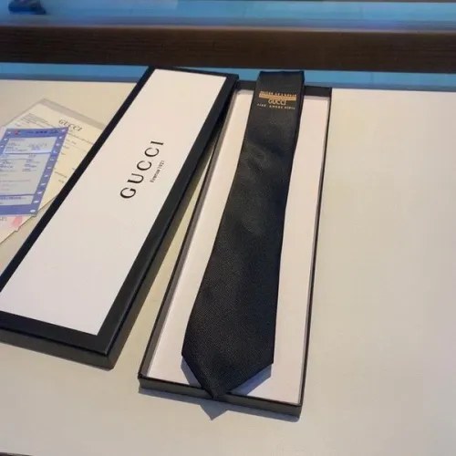 G Necktie AAA Quality-228