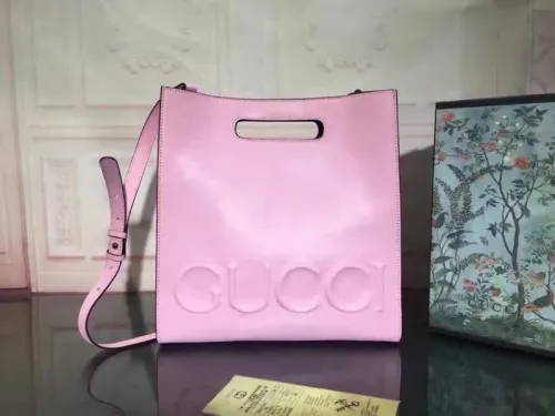 G Handbags AAA Quality-707