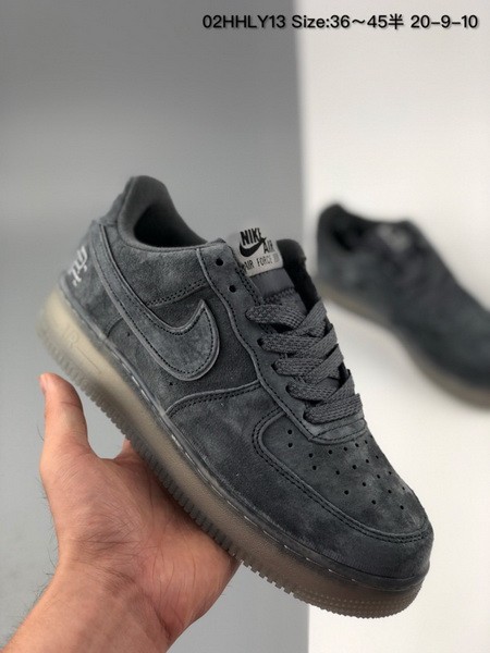 Nike air force shoes women low-838