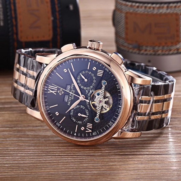 Patek Philippe Watches-455