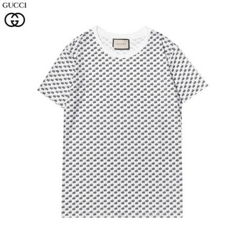 G men t-shirt-1031(S-XXL)