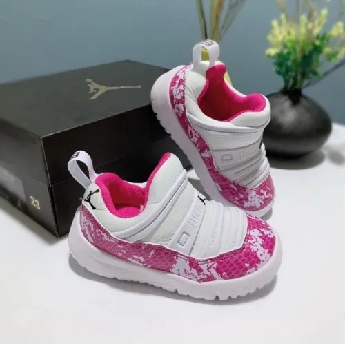 Jordan 11 kids shoes-009