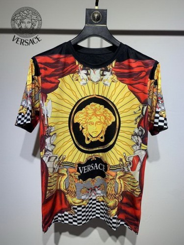 Versace t-shirt men-189(S-XXL)