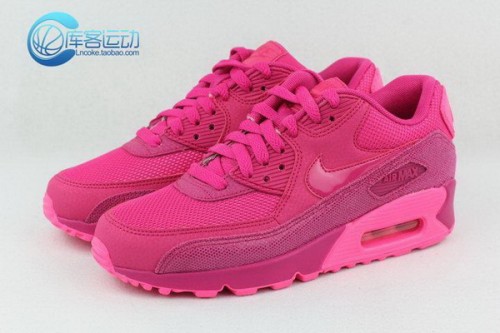 Nike Air Max 90 women shoes-423