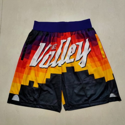 NBA Shorts-791