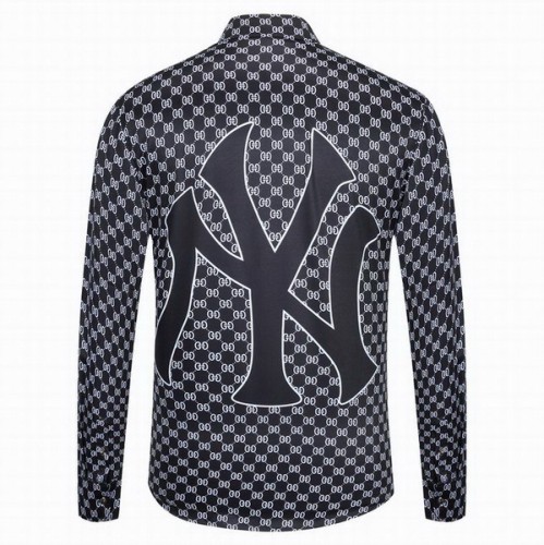G long sleeve shirt men-117(M-XXXL)