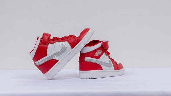Jordan 1 kids shoes-340
