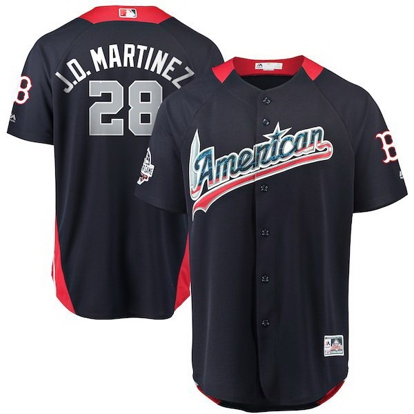 MLB 2018 Jerseys-266