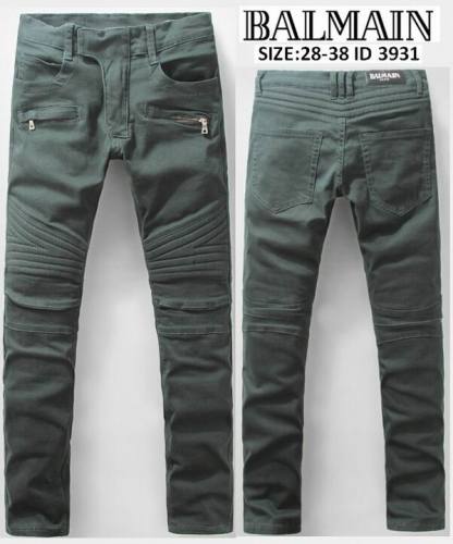 Balmain Jeans AAA quality-149(28-40)