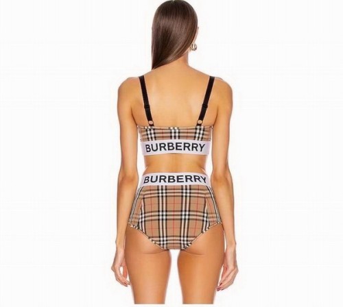 Burberry Bikini-071(S-XL)