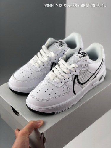 Nike air force shoes men low-1433