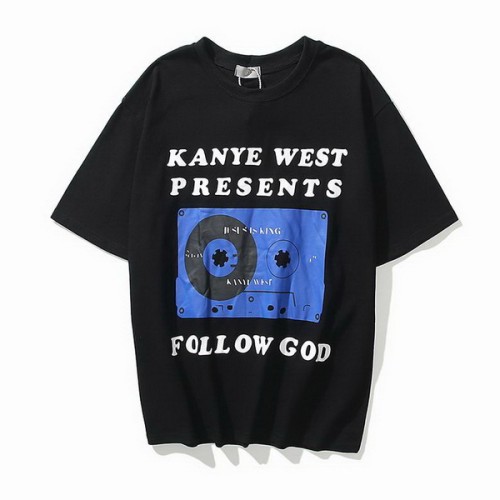 Kanye yeezy  t-shirt-021(M-XXL)