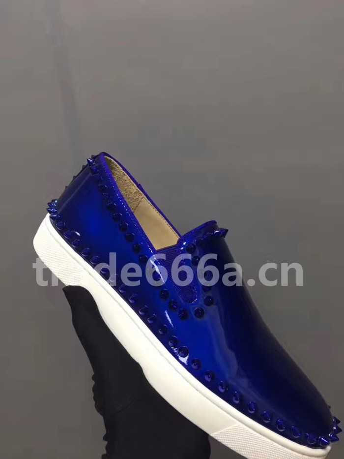 Super Max Christian Louboutin Shoes-830