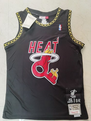 NBA Miami Heat-098
