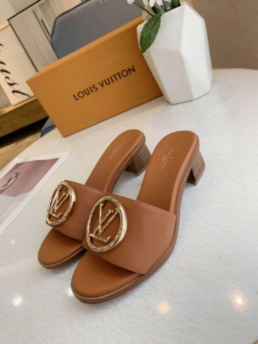 LV Sandals 1;1 Quality-059