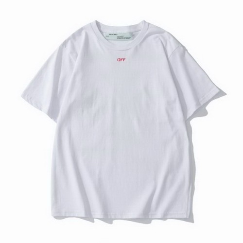 Off white t-shirt men-098(M-XXL)