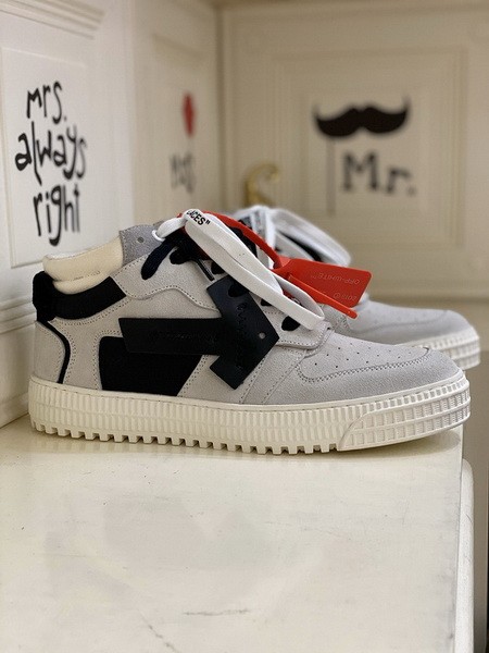 OFFwhite Women Shoes 1：1 quality-046