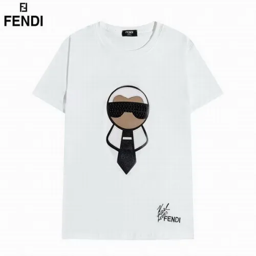 FD T-shirt-582(S-XXL)