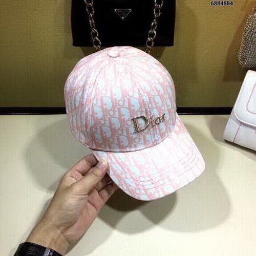 Dior Hats AAA-315