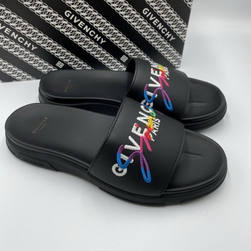 Givenchy men slippers AAA-044