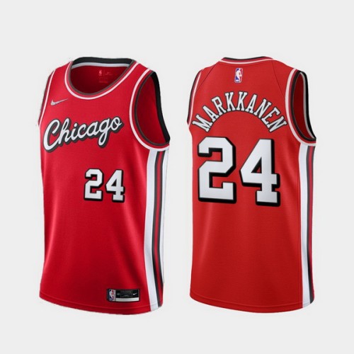 NBA Chicago Bulls-305