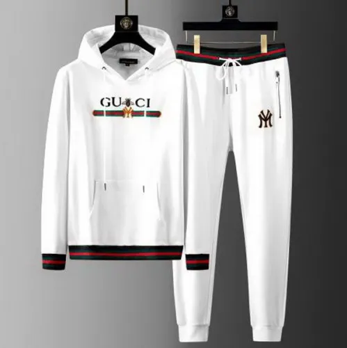 G long sleeve men suit-829(M-XXXXL)