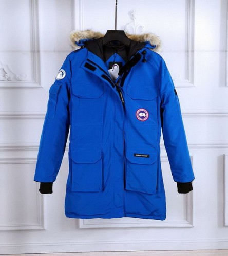 CG Down Jacket women-123